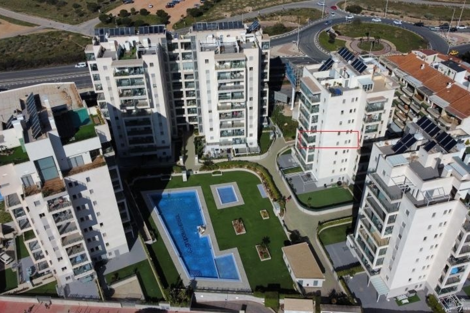 Resale - Apartments - Torrevieja - Costa Blanca