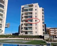 Resale - Apartments - Torrevieja - Costa Blanca