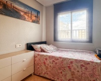 Resale - Apartments - Torrevieja - Costa Blanca