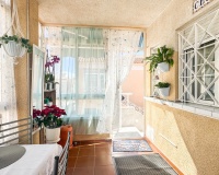 Resale - Apartments - Torrevieja - Costa Blanca