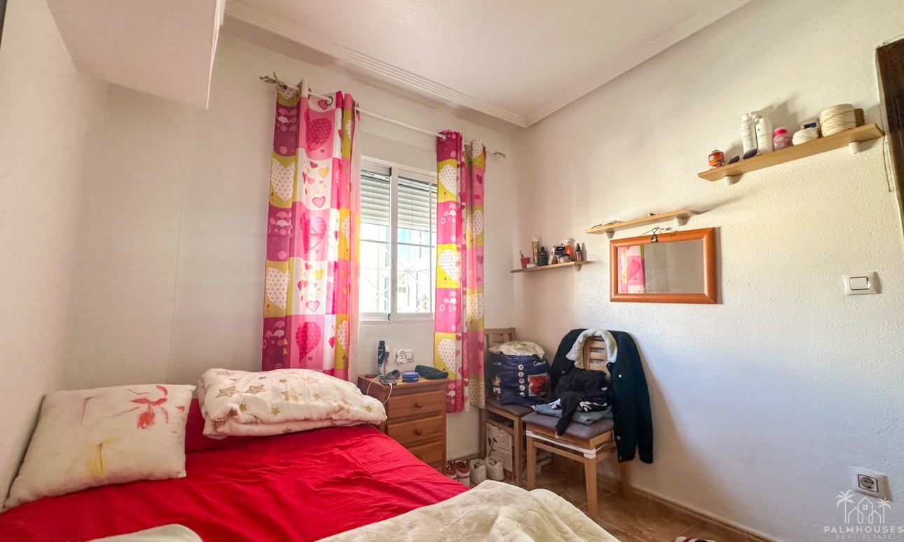 Resale - Apartments - Torrevieja - Costa Blanca