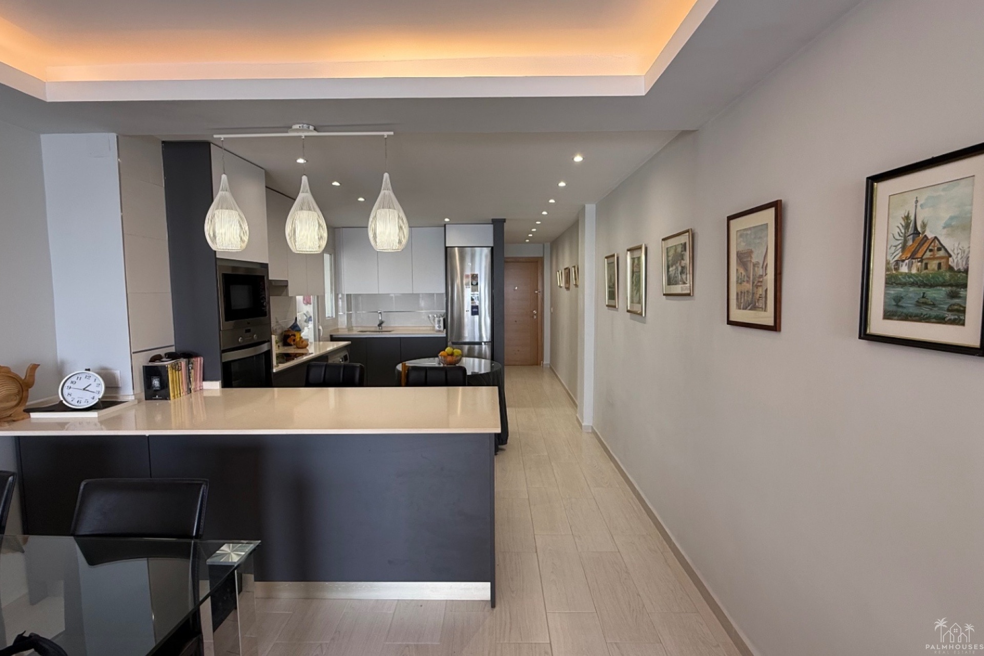 Resale - Apartments - Torrevieja - Costa Blanca