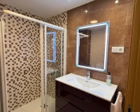 Resale - Apartments - Torrevieja - Costa Blanca
