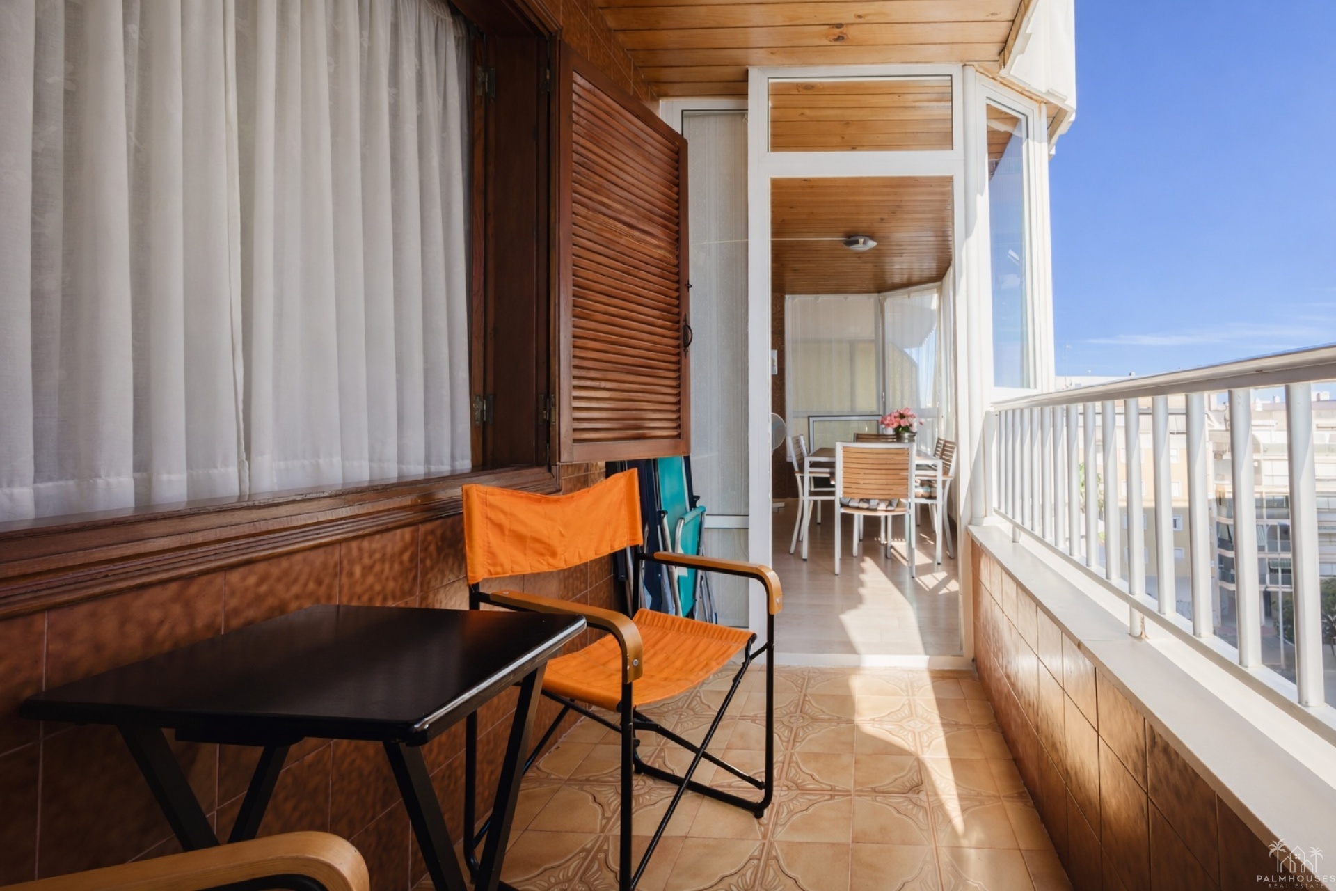 Resale - Apartments - Torrevieja - Costa Blanca