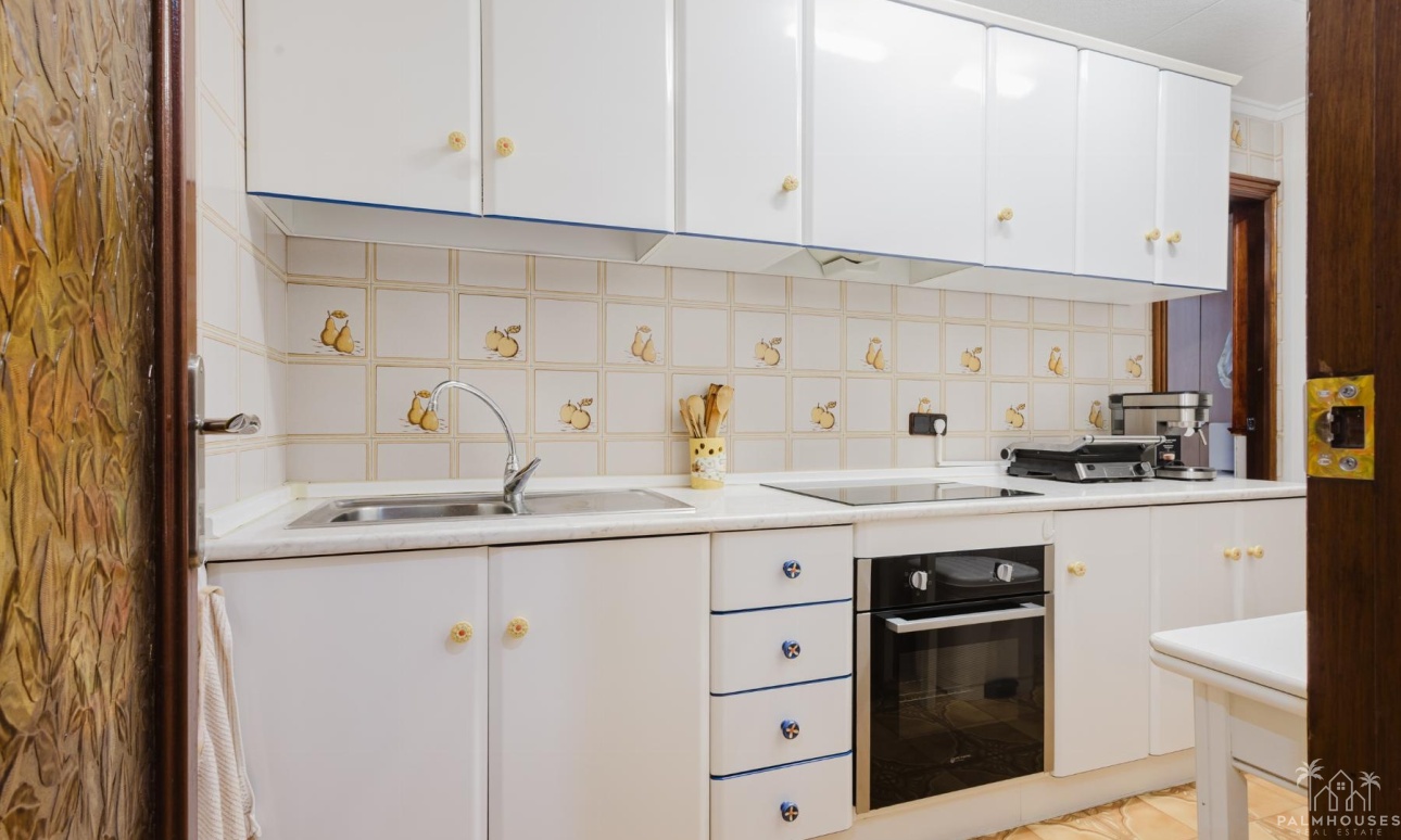 Resale - Apartments - Torrevieja - Costa Blanca