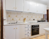 Resale - Apartments - Torrevieja - Costa Blanca