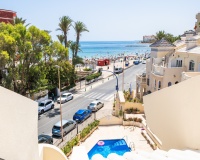 Resale - Apartments - Torrevieja - Costa Blanca