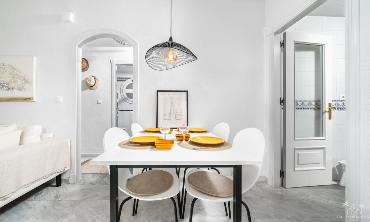 Resale - Apartments - Torrevieja - Costa Blanca
