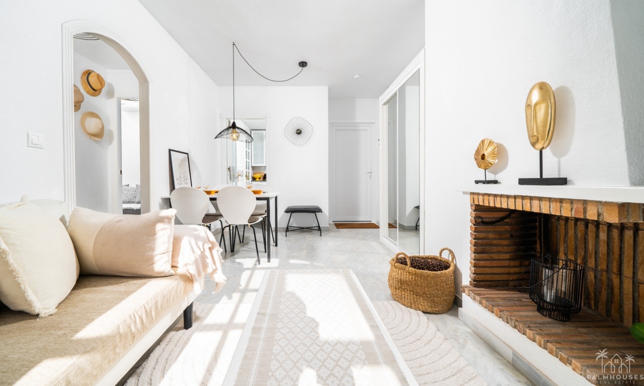 Resale - Apartments - Torrevieja - Costa Blanca