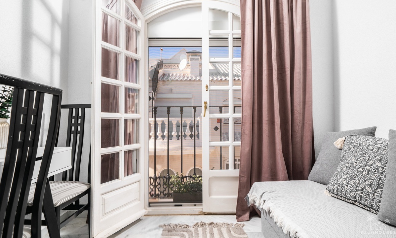 Resale - Apartments - Torrevieja - Costa Blanca