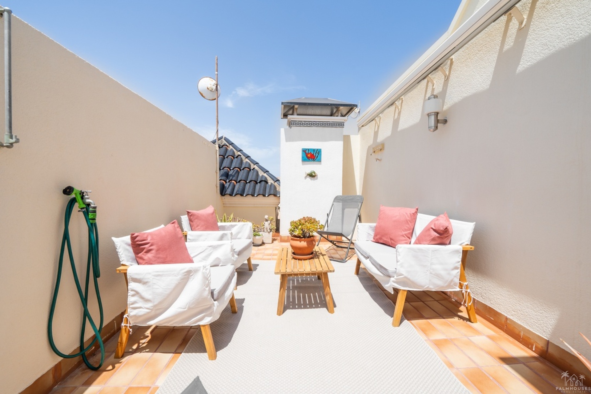 Resale - Apartments - Torrevieja - Costa Blanca