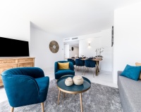Resale - Apartments - Torrevieja - Costa Blanca