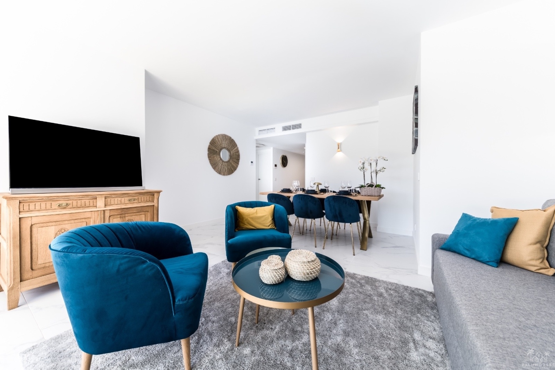Resale - Apartments - Torrevieja - Costa Blanca