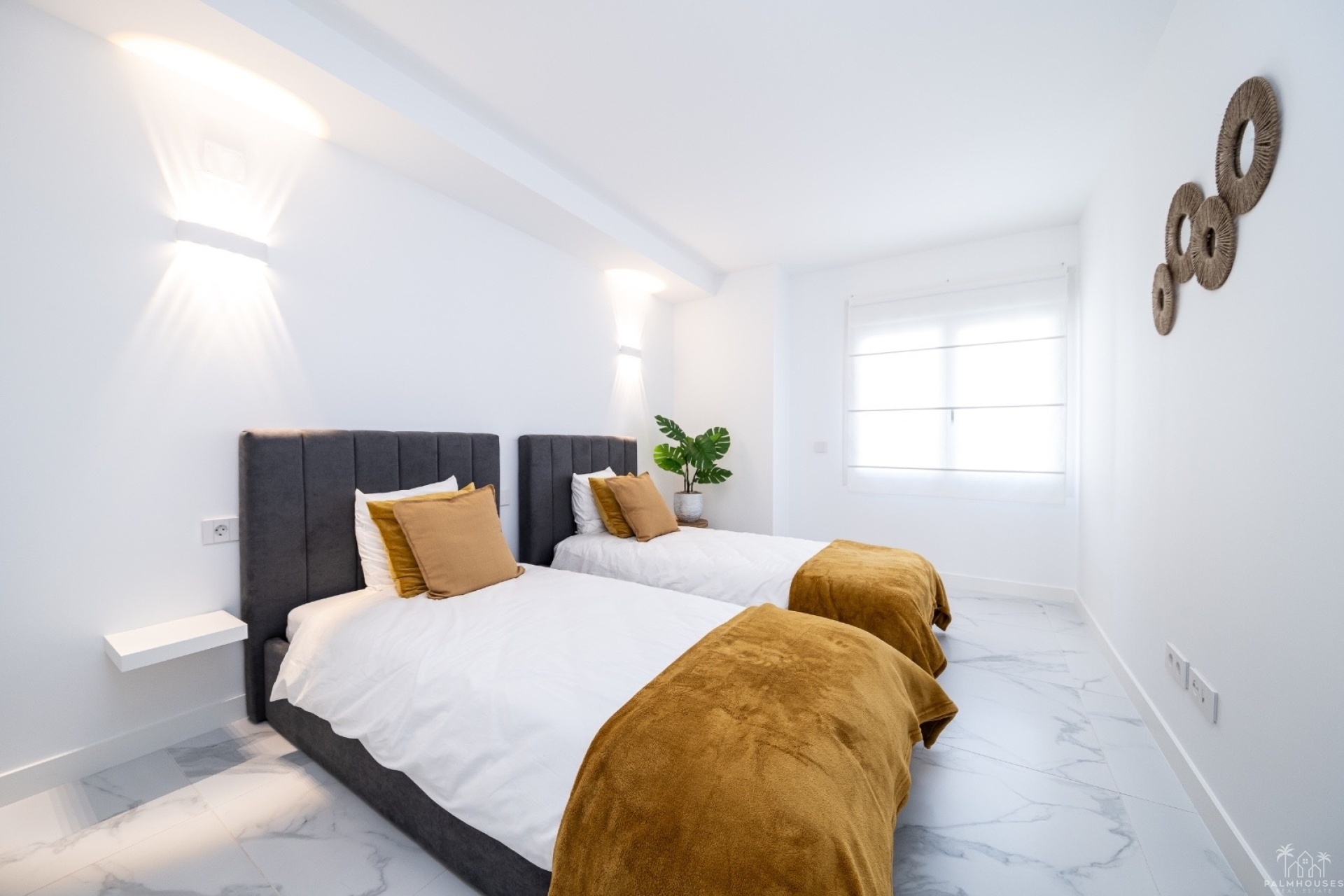 Resale - Apartments - Torrevieja - Costa Blanca
