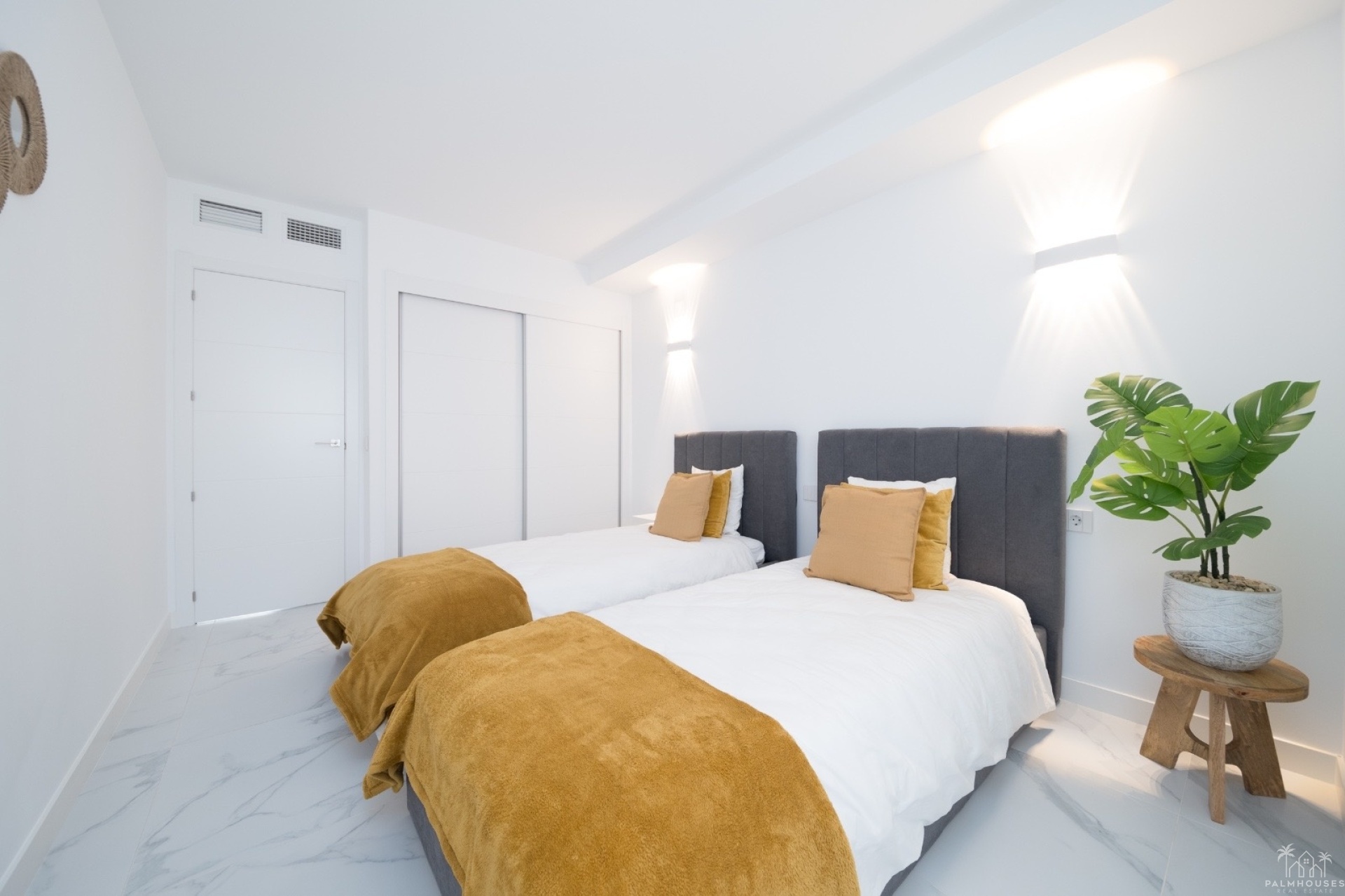 Resale - Apartments - Torrevieja - Costa Blanca