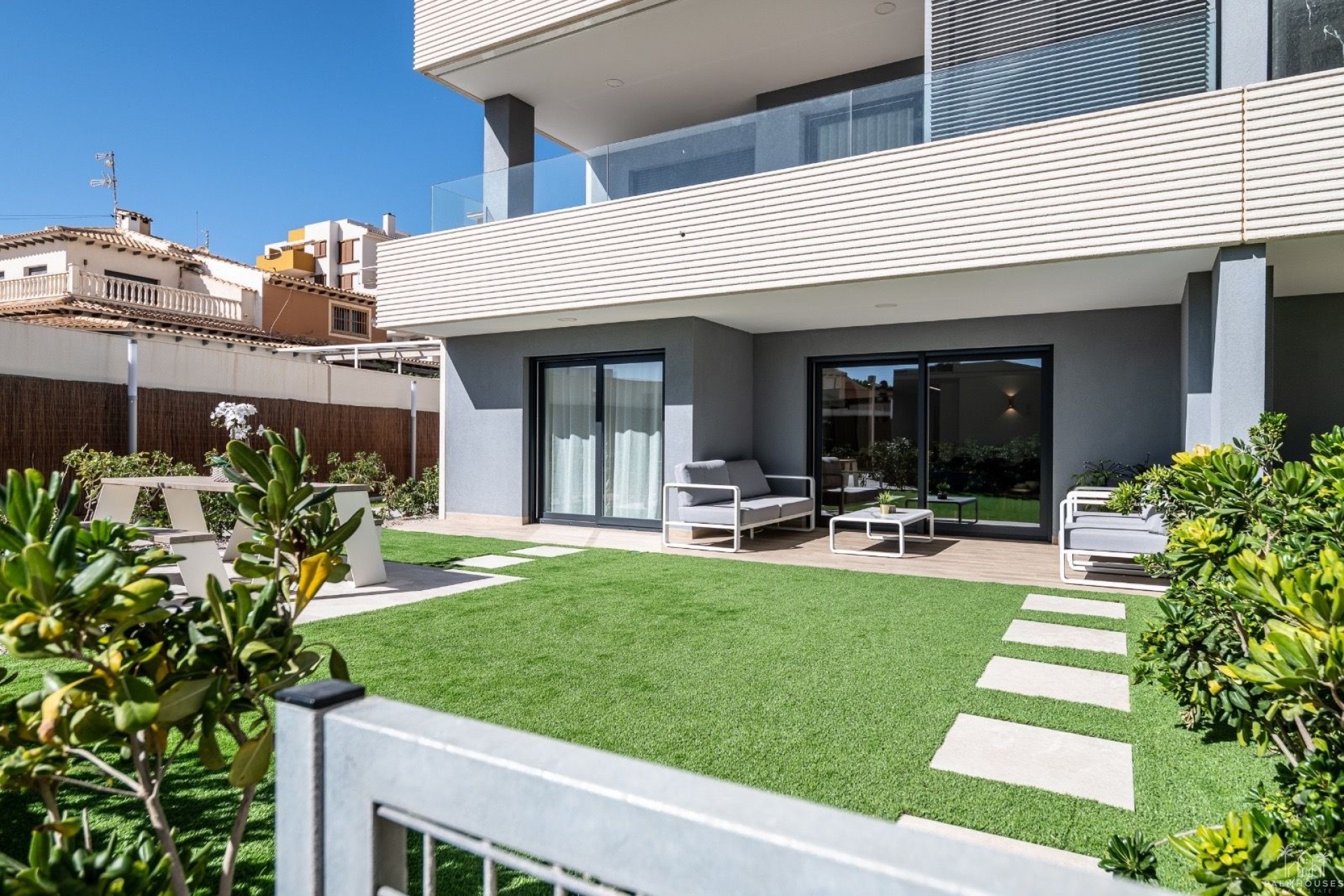 Resale - Apartments - Torrevieja - Costa Blanca