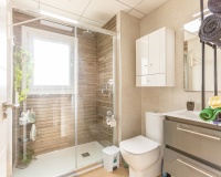 Resale - Apartments - Torrevieja - Costa Blanca