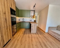 Resale - Apartments - Torrevieja - Costa Blanca