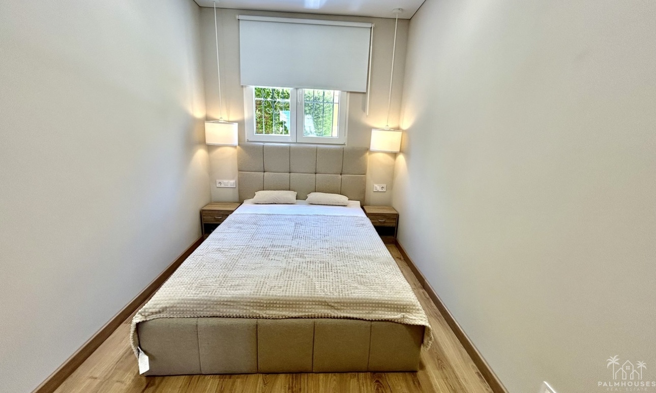 Resale - Apartments - Torrevieja - Costa Blanca