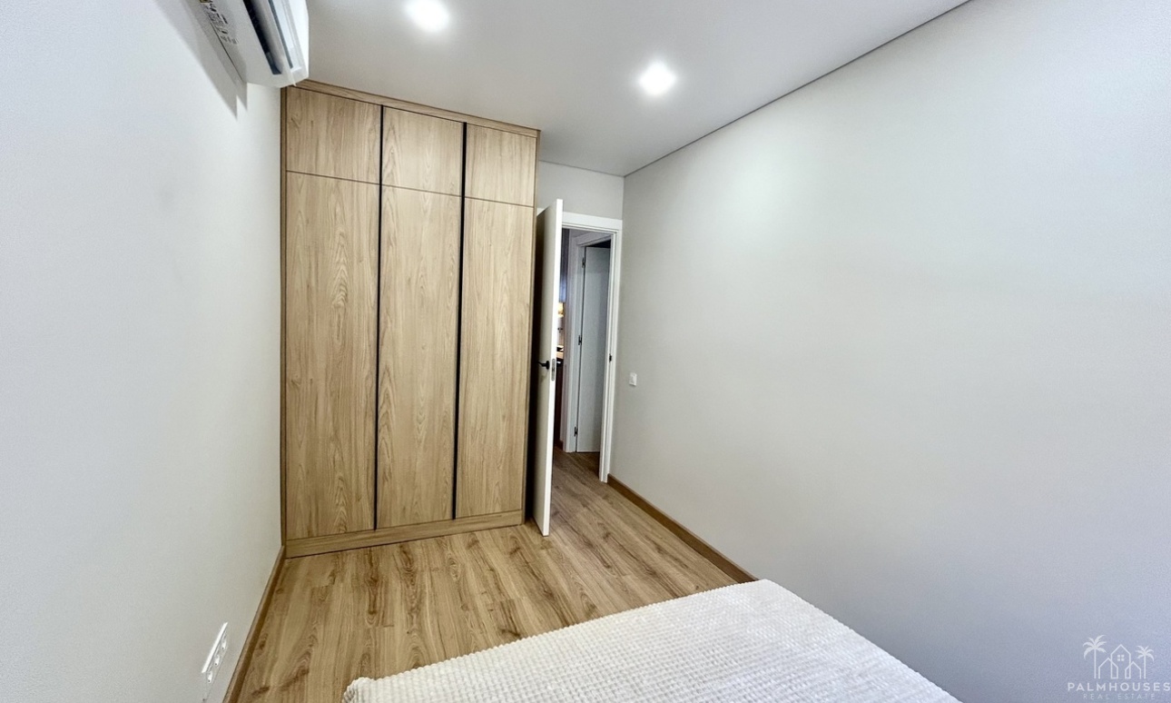 Resale - Apartments - Torrevieja - Costa Blanca