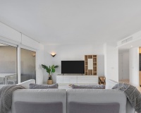 Resale - Apartments - Torrevieja - Costa Blanca