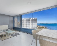 Resale - Apartments - Torrevieja - Costa Blanca