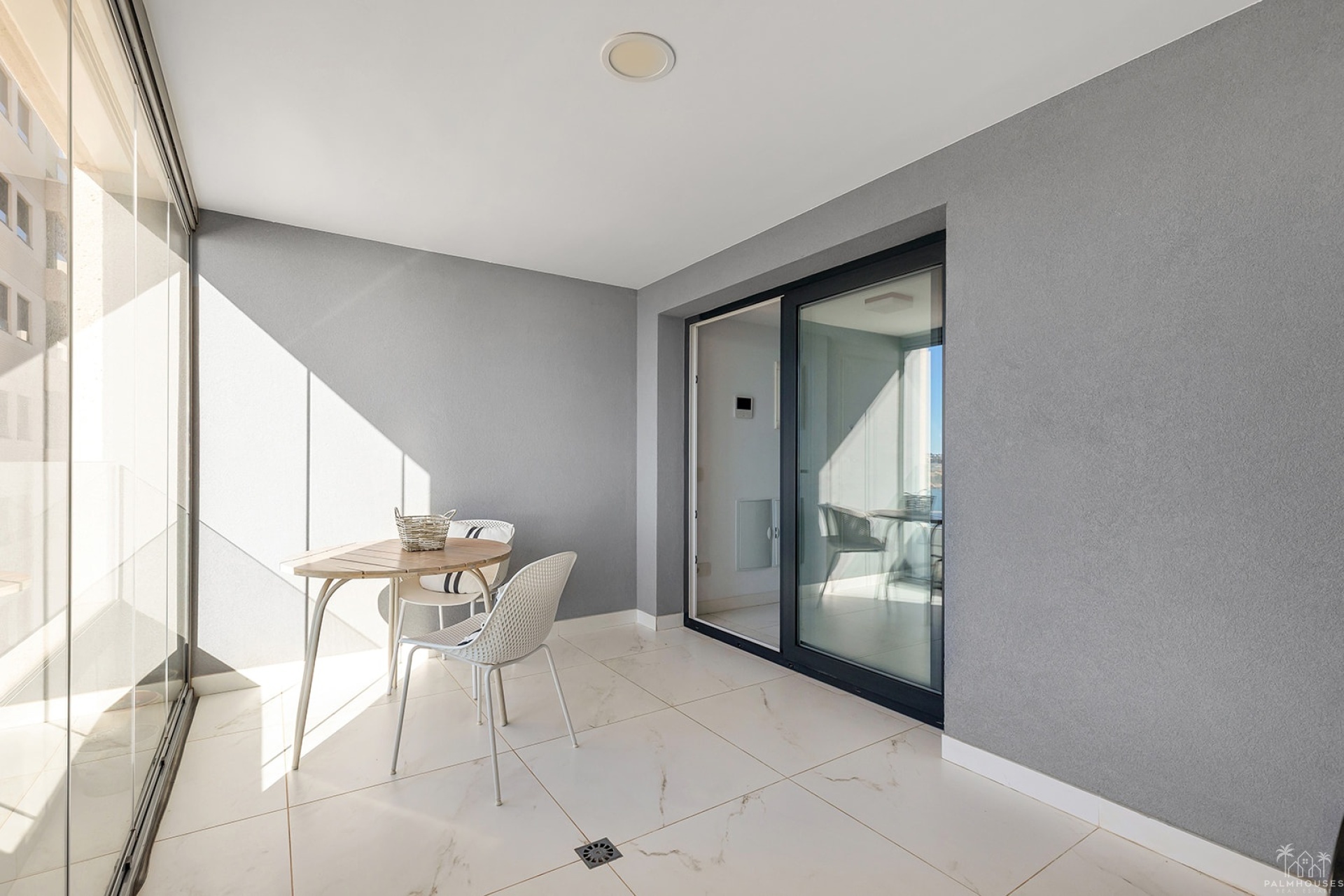 Resale - Apartments - Torrevieja - Costa Blanca