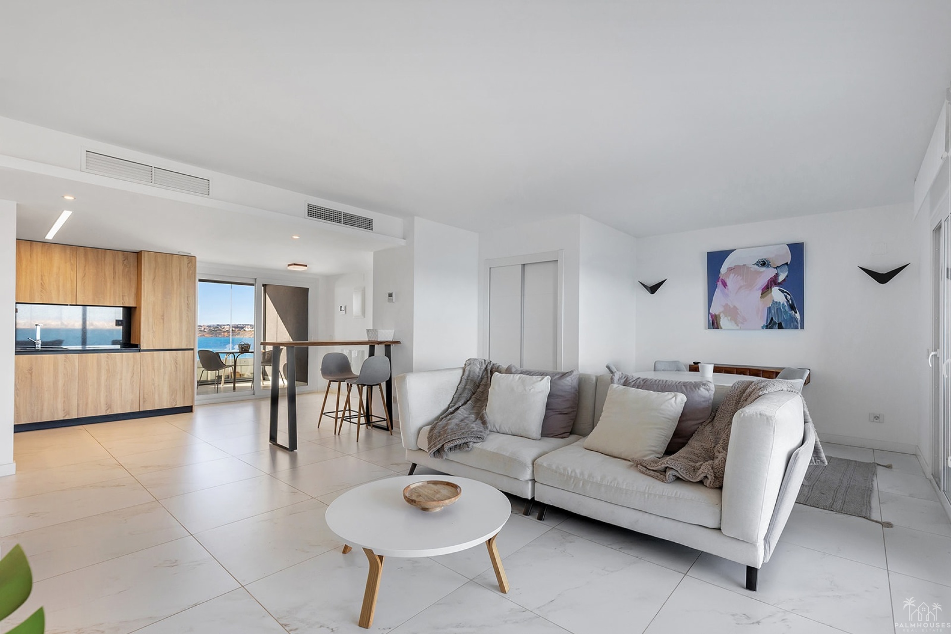 Resale - Apartments - Torrevieja - Costa Blanca