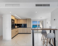 Resale - Apartments - Torrevieja - Costa Blanca