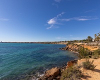 Resale - Apartments - Torrevieja - Costa Blanca