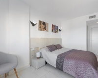 Resale - Apartments - Torrevieja - Costa Blanca