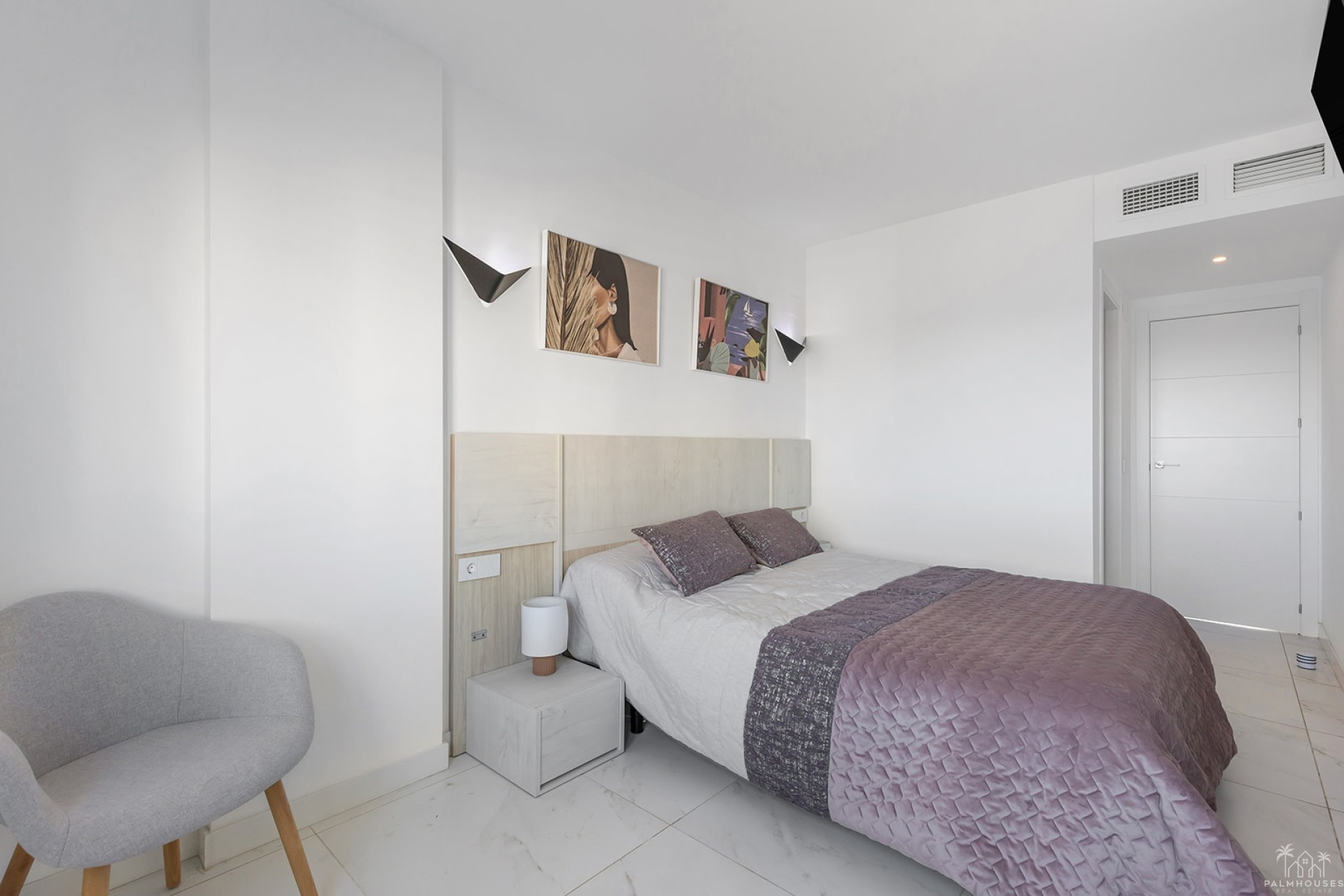 Resale - Apartments - Torrevieja - Costa Blanca