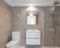 Resale - Apartments - Torrevieja - Costa Blanca
