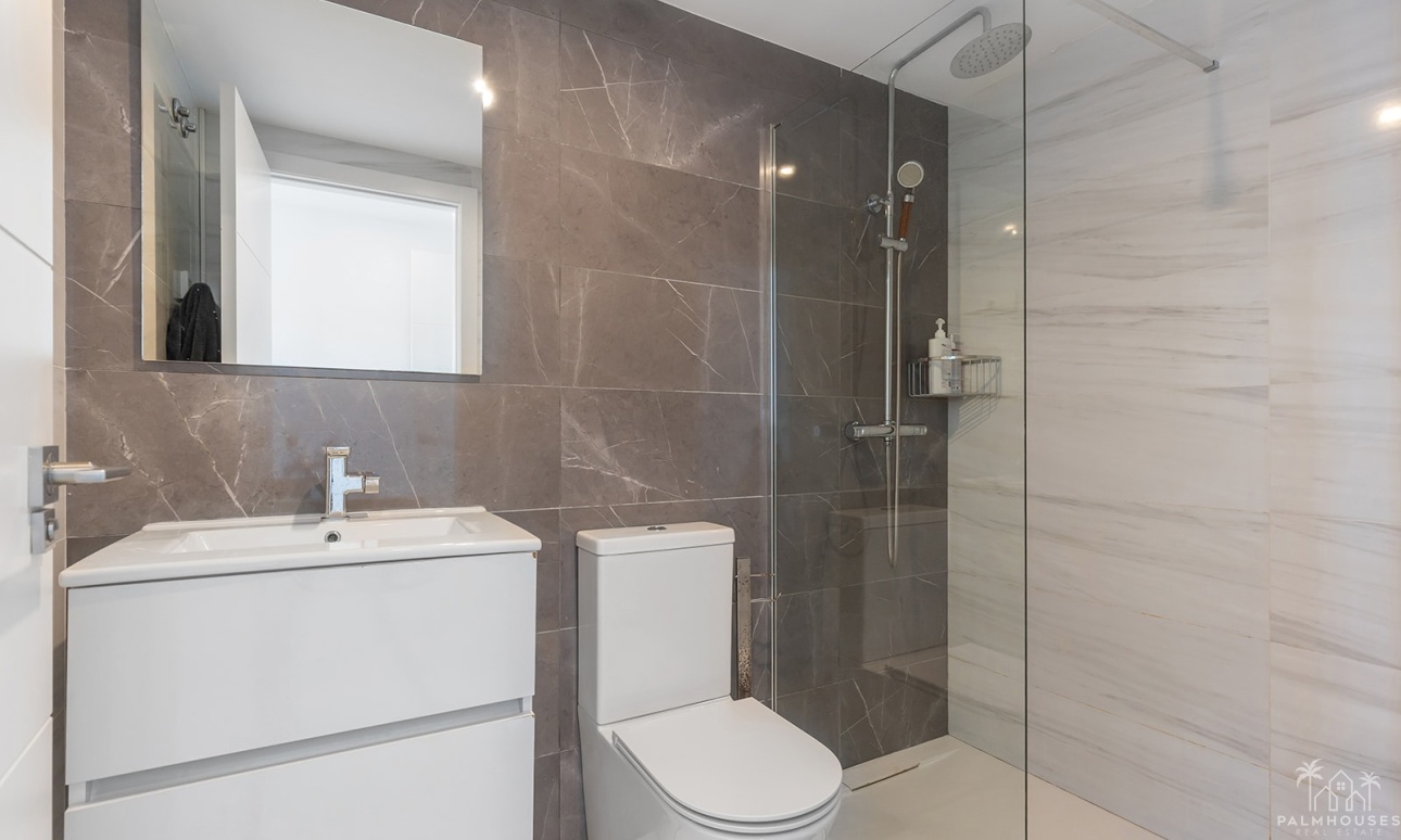 Resale - Apartments - Torrevieja - Costa Blanca