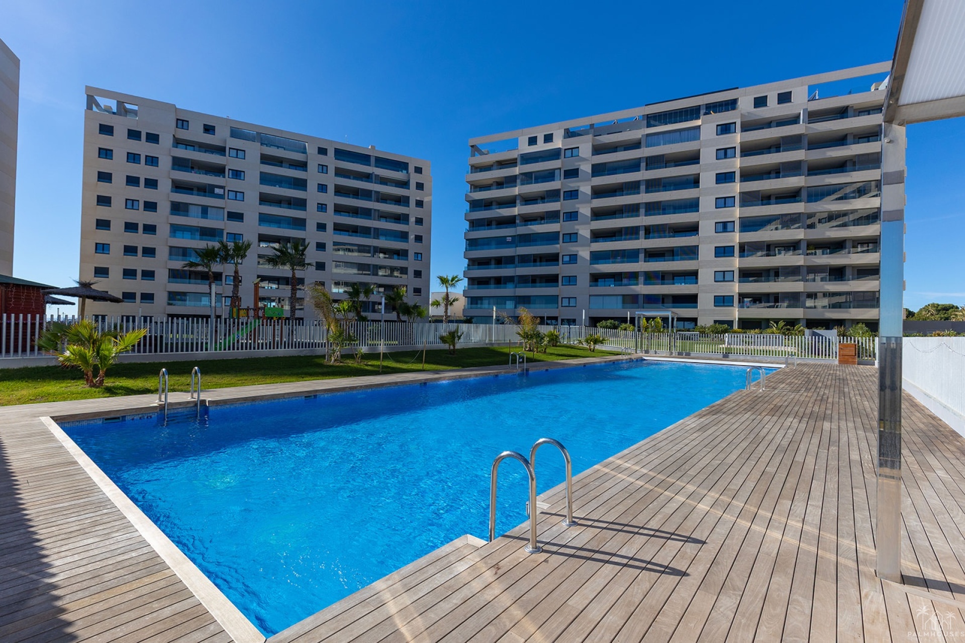 Resale - Apartments - Torrevieja - Costa Blanca
