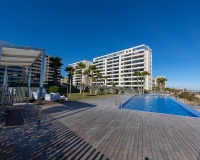 Resale - Apartments - Torrevieja - Costa Blanca