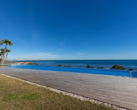 Resale - Apartments - Torrevieja - Costa Blanca