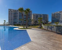 Resale - Apartments - Torrevieja - Costa Blanca