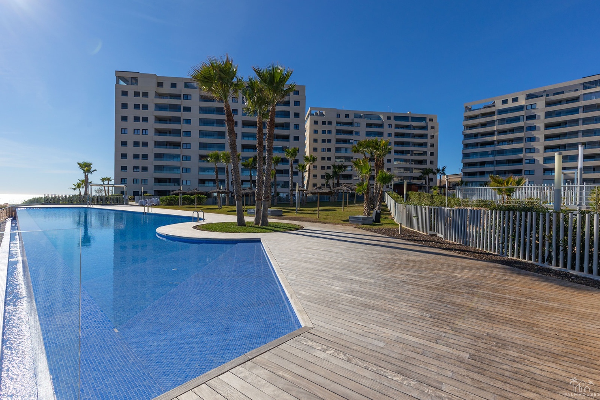Resale - Apartments - Torrevieja - Costa Blanca