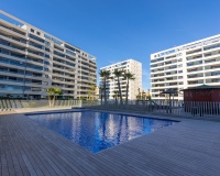 Resale - Apartments - Torrevieja - Costa Blanca