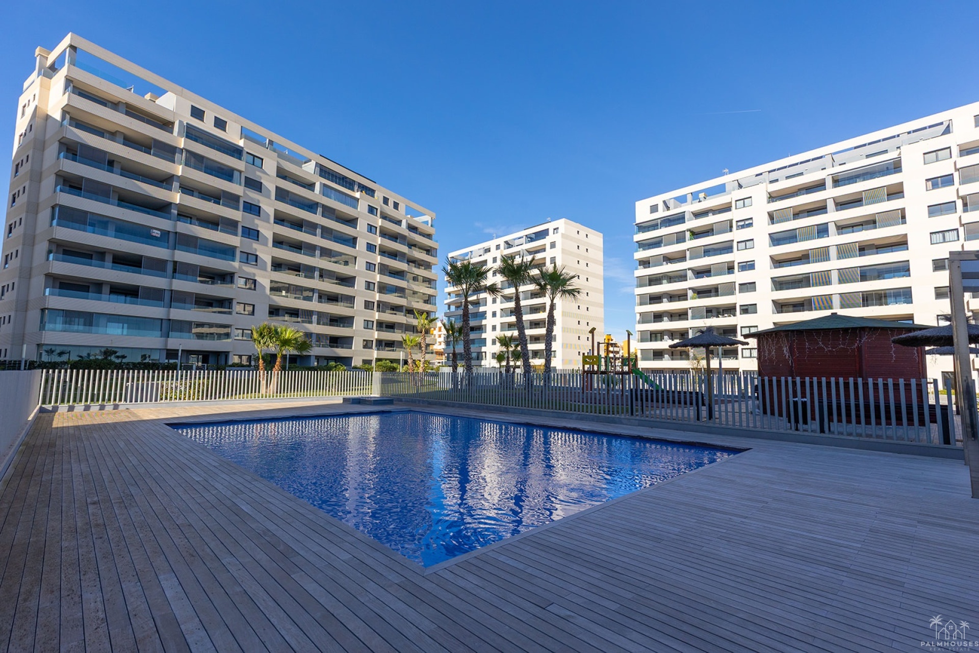 Resale - Apartments - Torrevieja - Costa Blanca