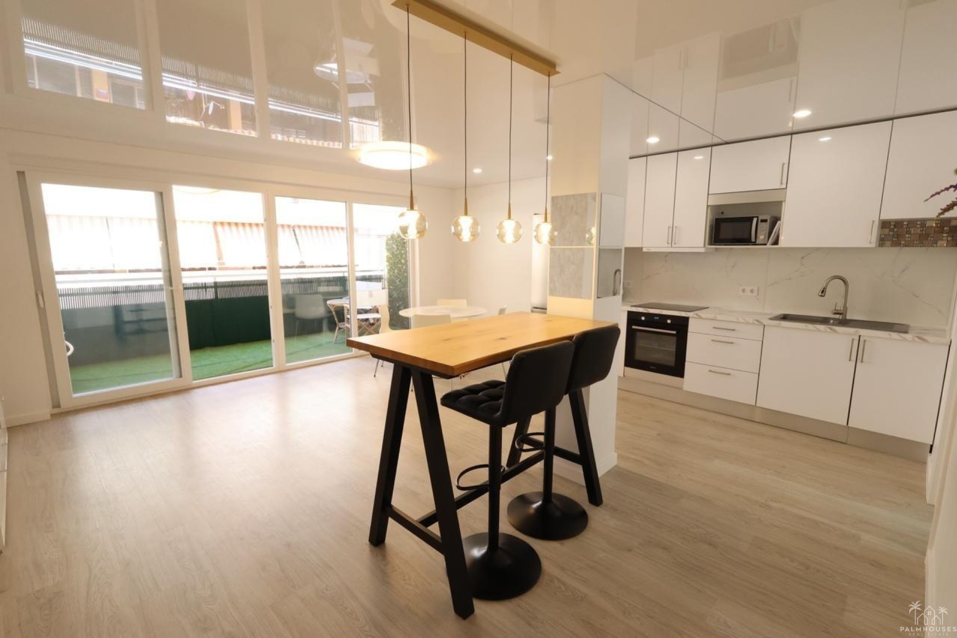 Resale - Apartments - Torrevieja - Costa Blanca