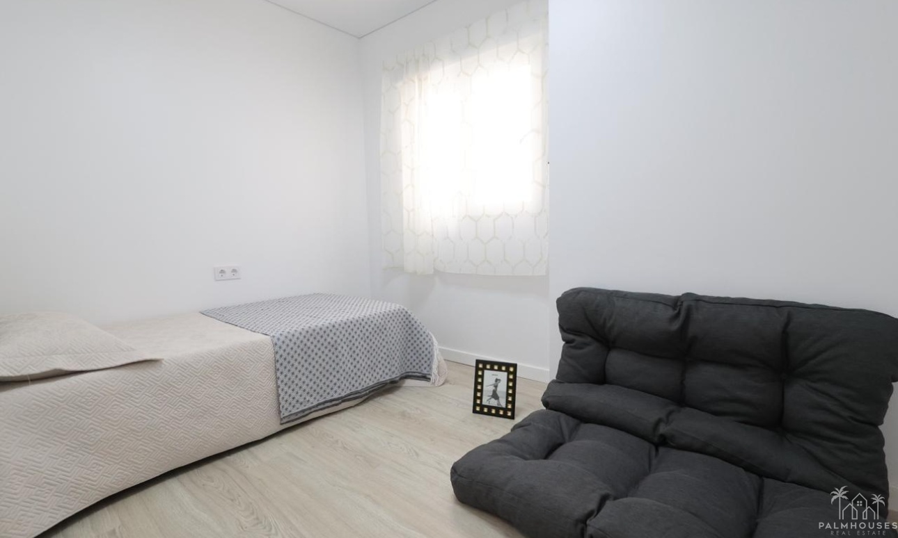 Resale - Apartments - Torrevieja - Costa Blanca
