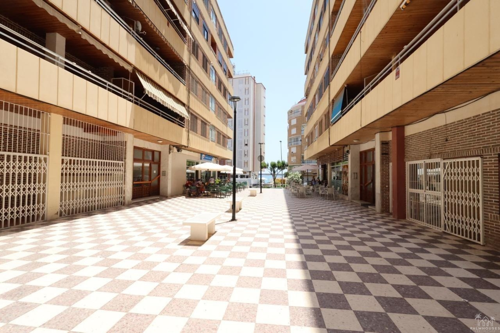 Resale - Apartments - Torrevieja - Costa Blanca