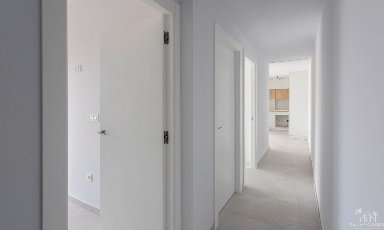 Resale - Apartments - Torrevieja - Costa Blanca