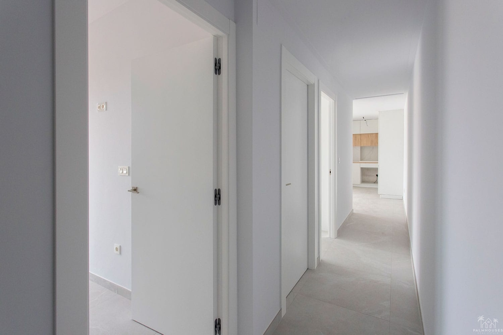 Resale - Apartments - Torrevieja - Costa Blanca