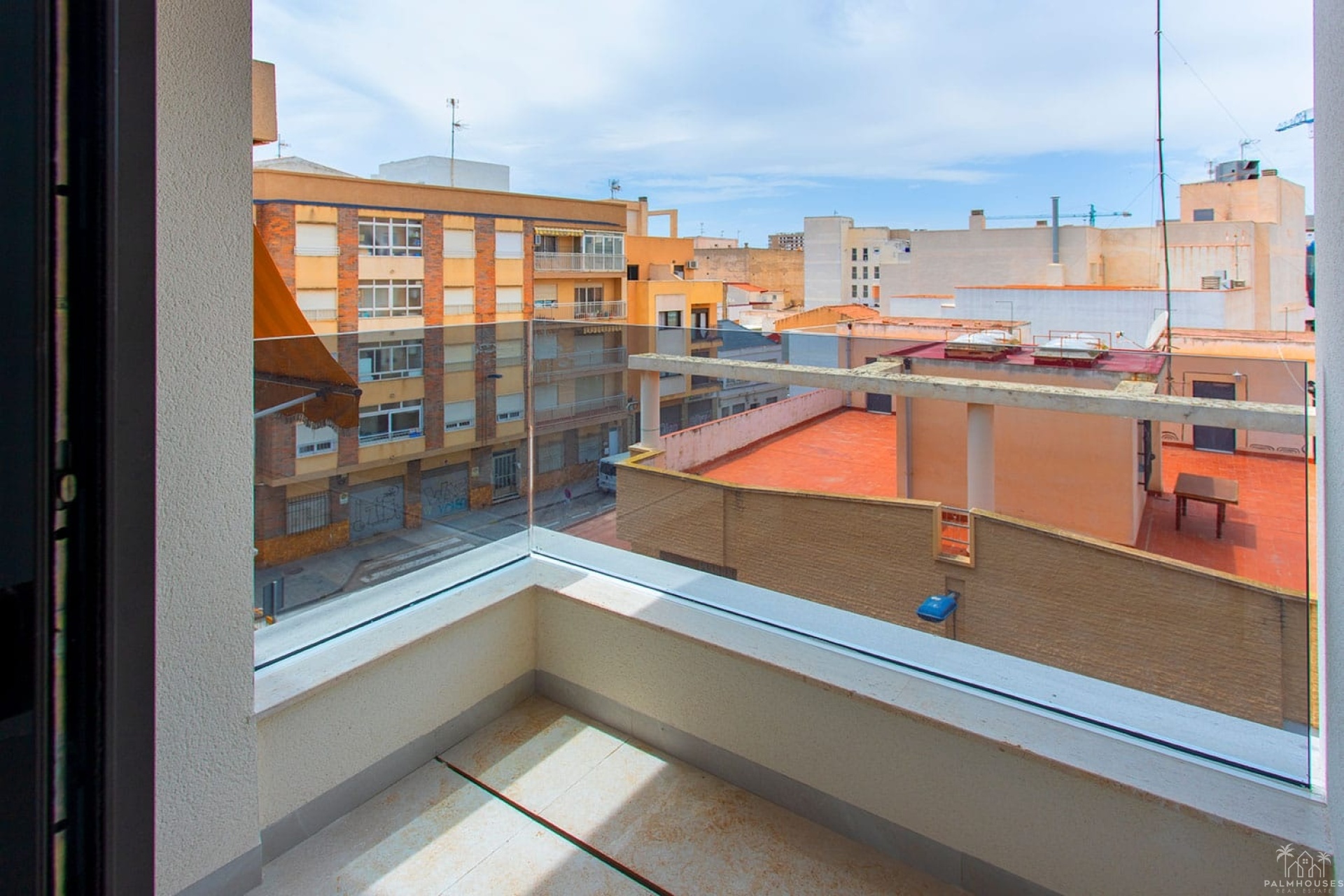 Resale - Apartments - Torrevieja - Costa Blanca