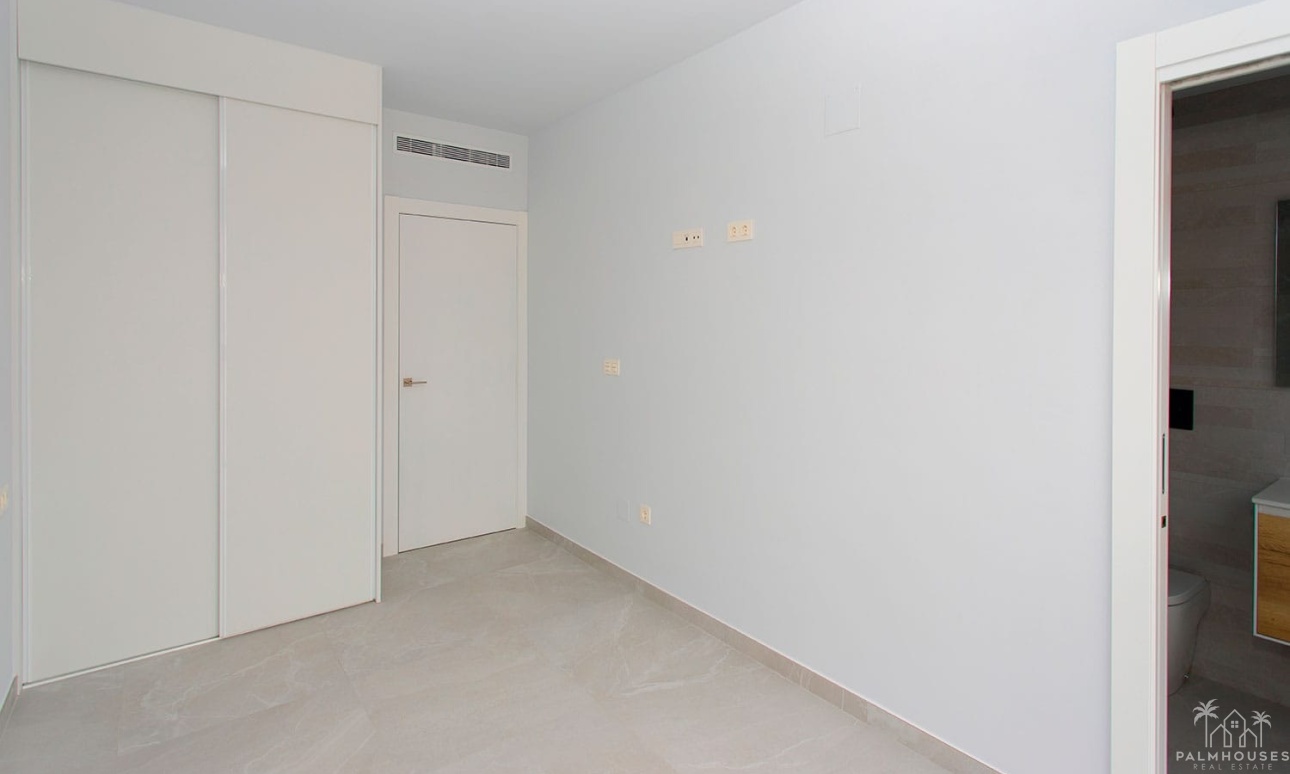 Resale - Apartments - Torrevieja - Costa Blanca