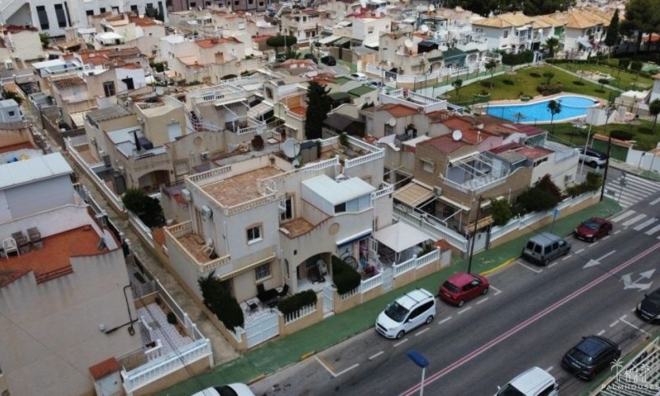 Resale - Apartments - Torrevieja - Costa Blanca