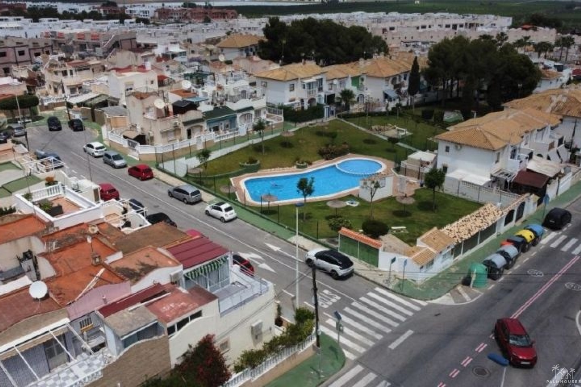 Resale - Apartments - Torrevieja - Costa Blanca